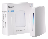 Sonoff Bramka iHost Hub WiFi, ZigBee, Bluetooth, Matter AIBridge-26 - 1489991 - zdjęcie 6